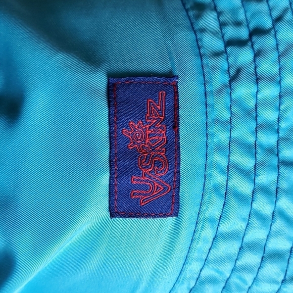 UV Skinz Reversible Sun Hat - Picture 5 of 5